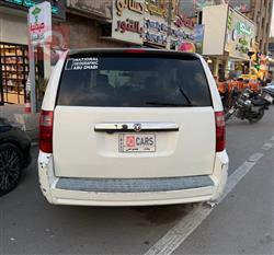 دۆج گراند کاراڤان